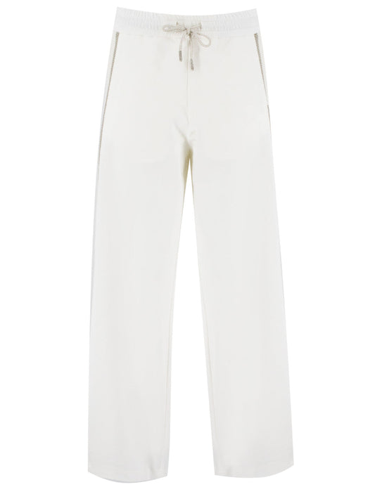 Trousers WEISS