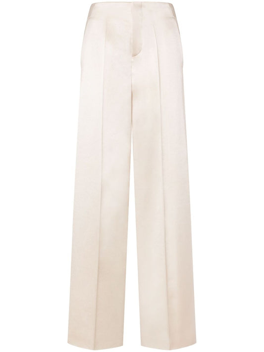 Trousers WEISS