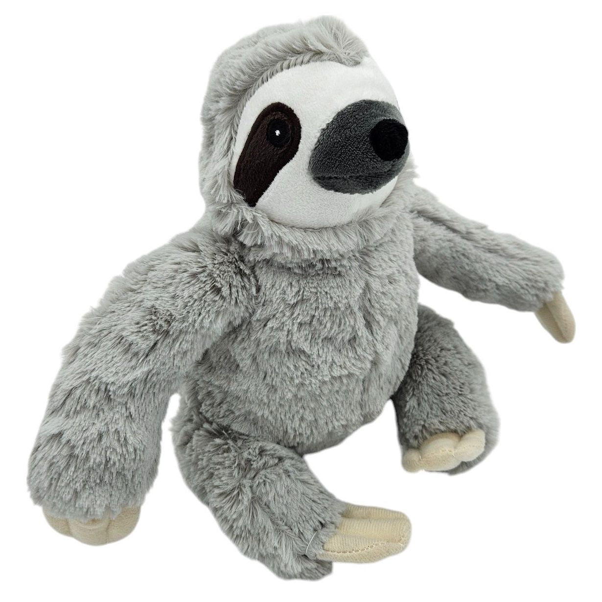 Türstopper Giraffe Faultier Elefant Affe Tiere Türpuffer Creme Grau schwer Boden