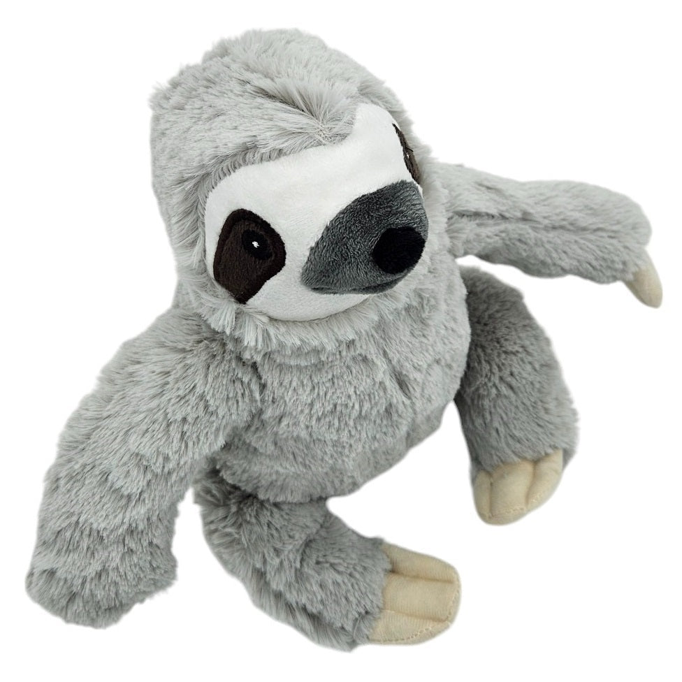 Türstopper Giraffe Faultier Elefant Affe Tiere Türpuffer Creme Grau schwer Boden