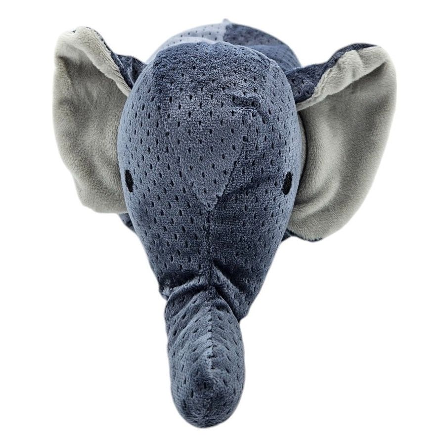 Türstopper Giraffe Löwe Elefant Tiger Tiere Türpuffer Creme Braun Grau Boden