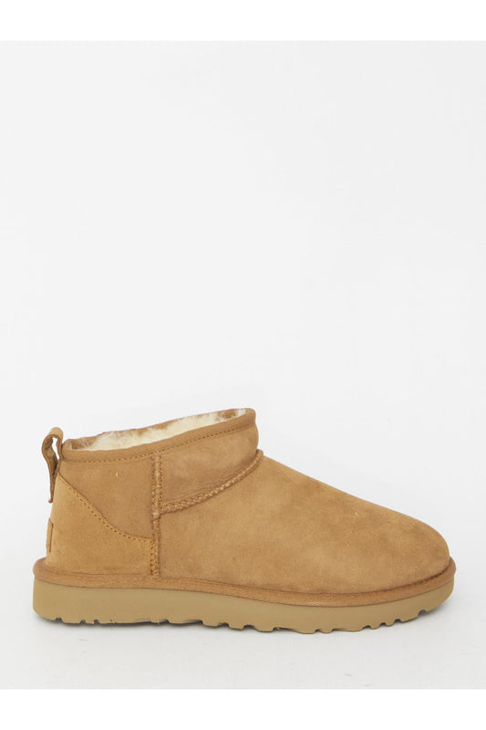 Ugg Classic Ultra Mini