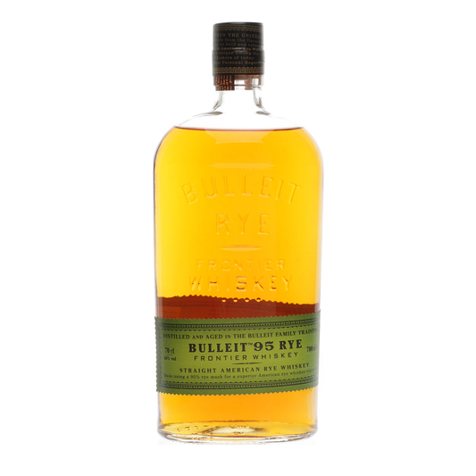Bulleit 95 Rye