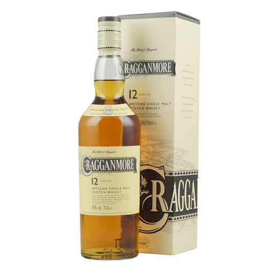 Cragganmore 12