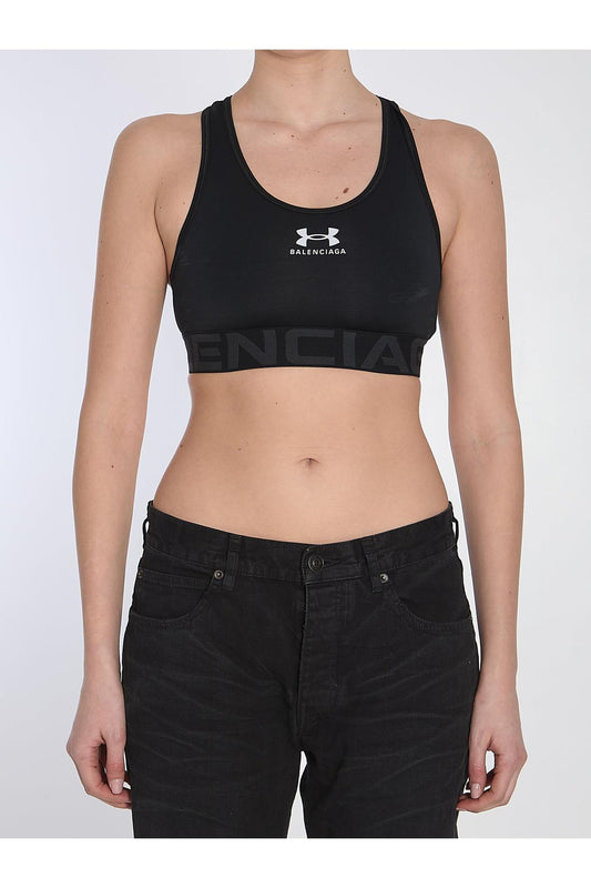 Under Armour collaboration top