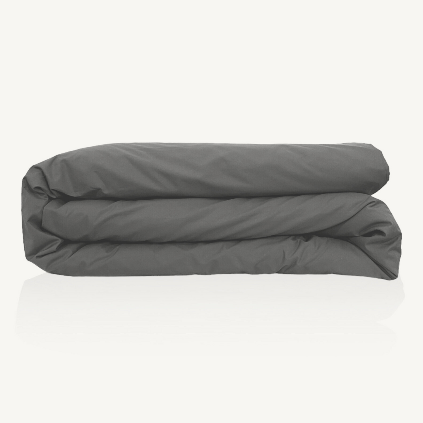 Sængurver úr bómullarperkali frá Grand Hotel