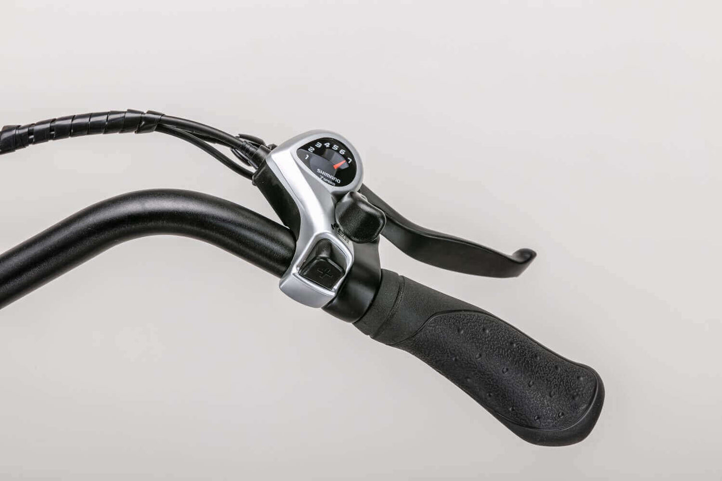 Urban e-bike for women “ZF10”, 26′ – AT56205