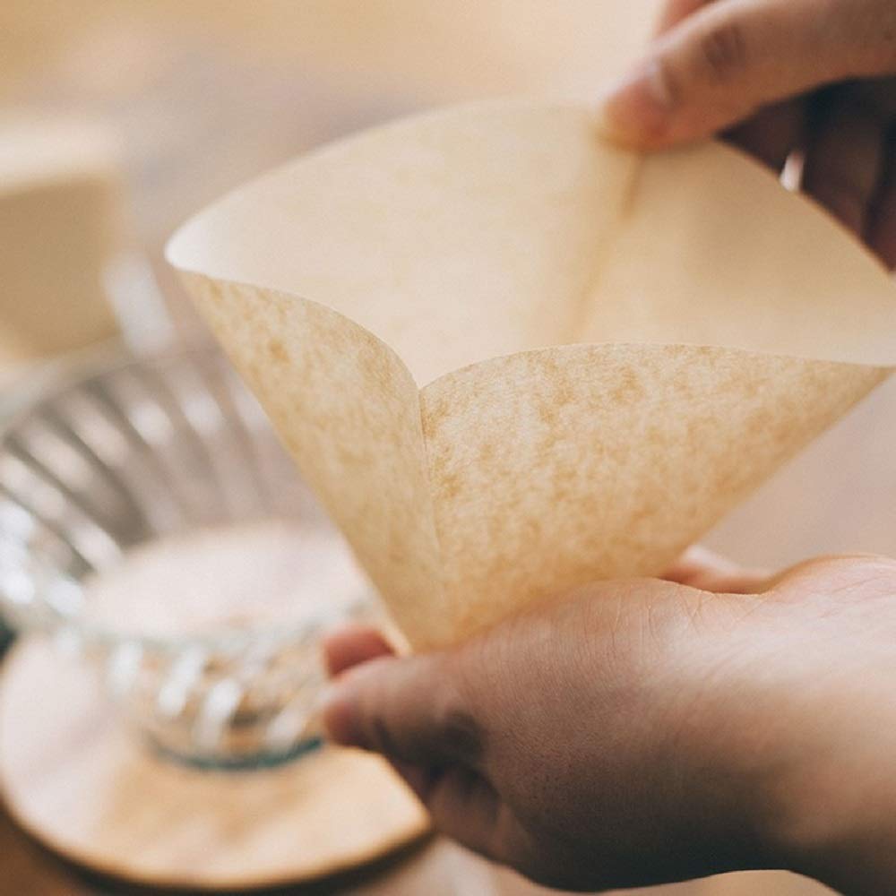 Hario V60 Paper Filters – Precision Brewing for the Perfect Pour-Over