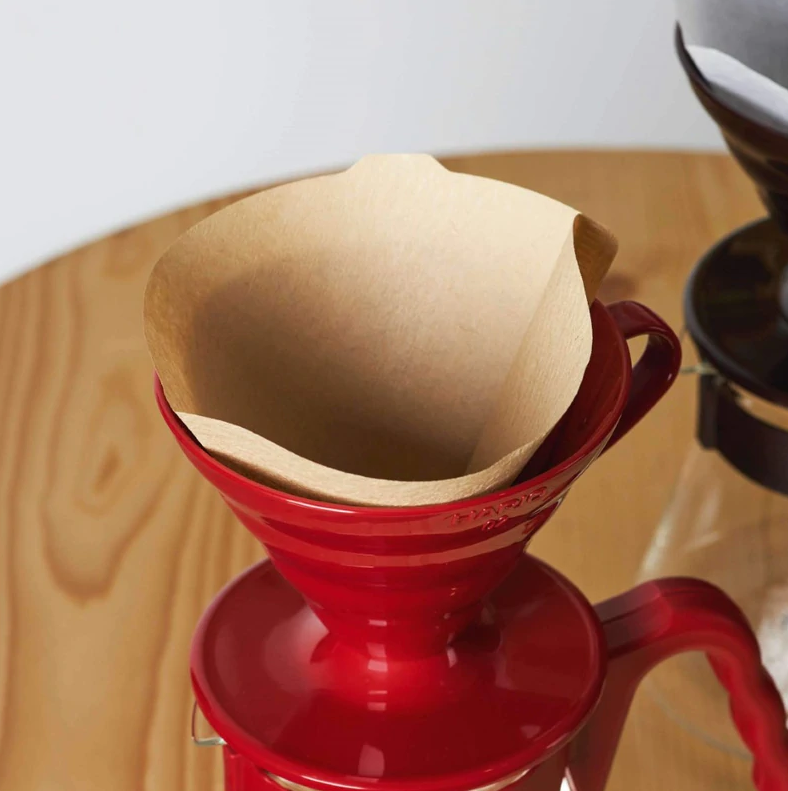Hario V60 Paper Filters – Precision Brewing for the Perfect Pour-Over
