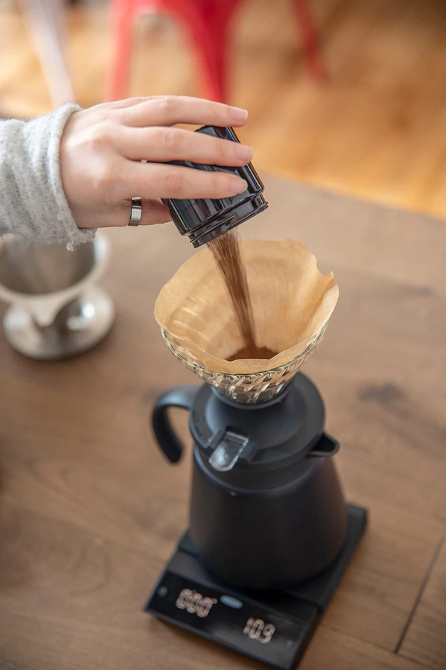 Hario V60 Paper Filters – Precision Brewing for the Perfect Pour-Over