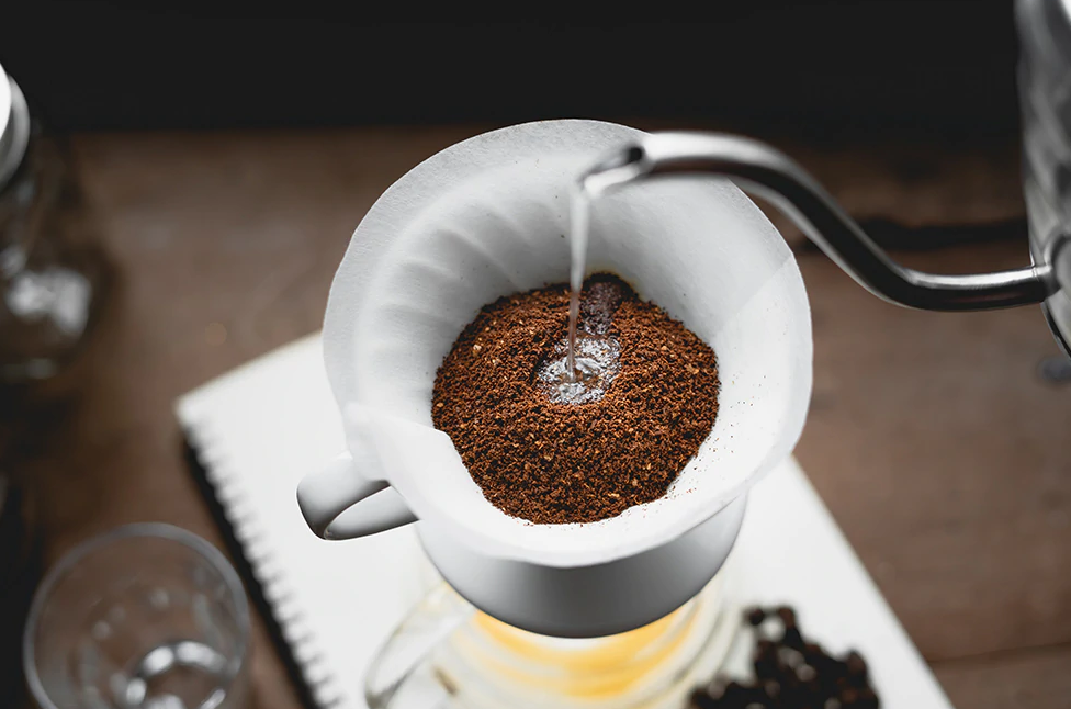 Hario V60 Paper Filters – Precision Brewing for the Perfect Pour-Over
