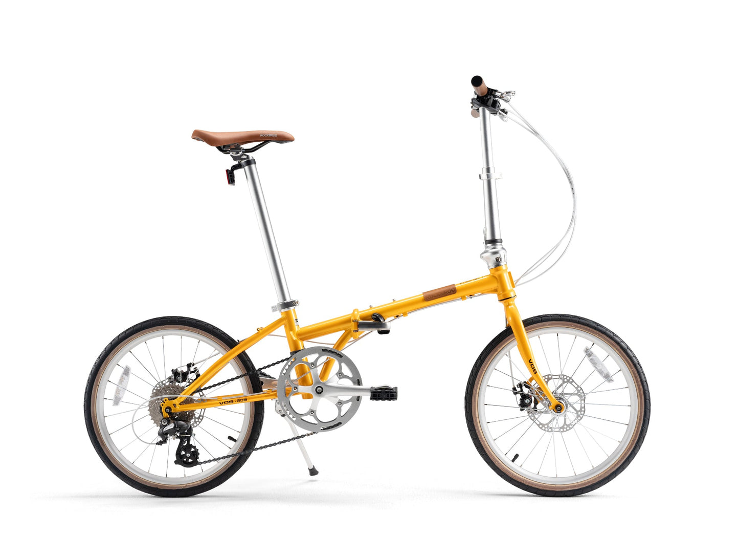 VDS - 20 inch - folding bike