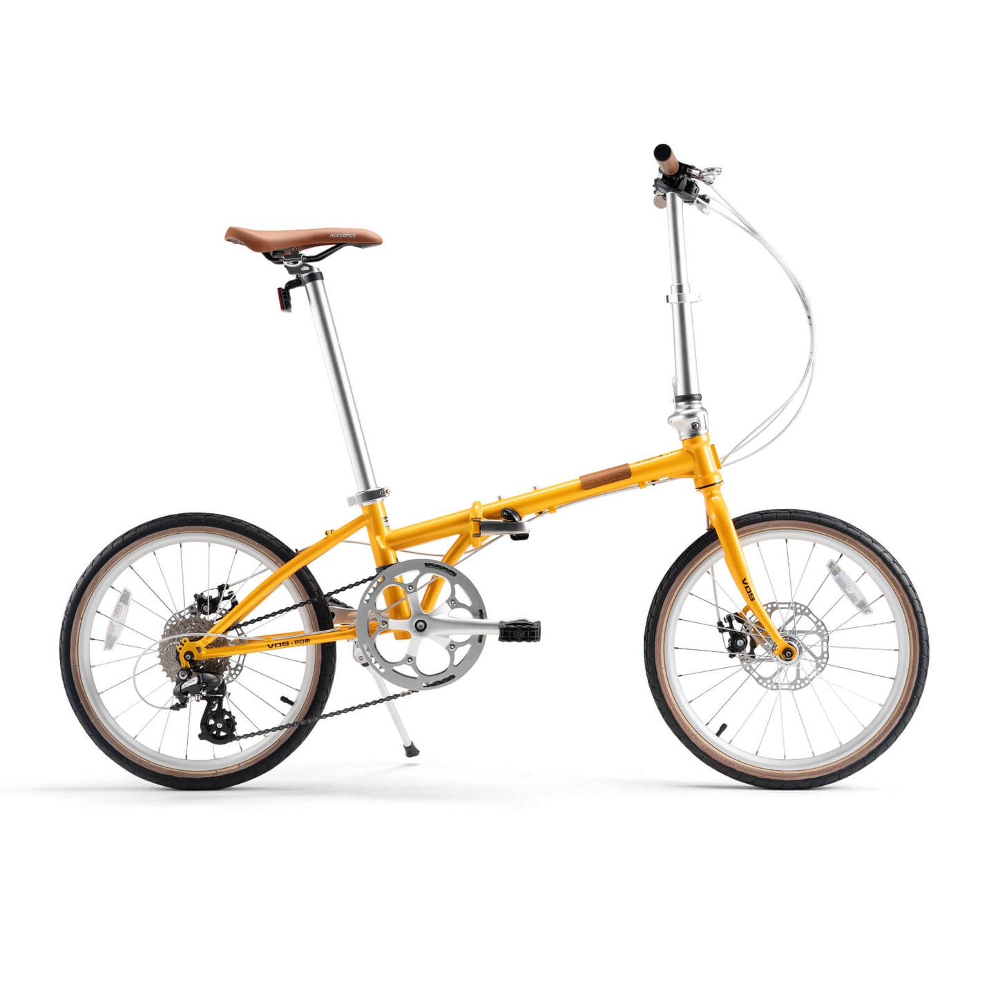VDS - 20 inch - folding bike