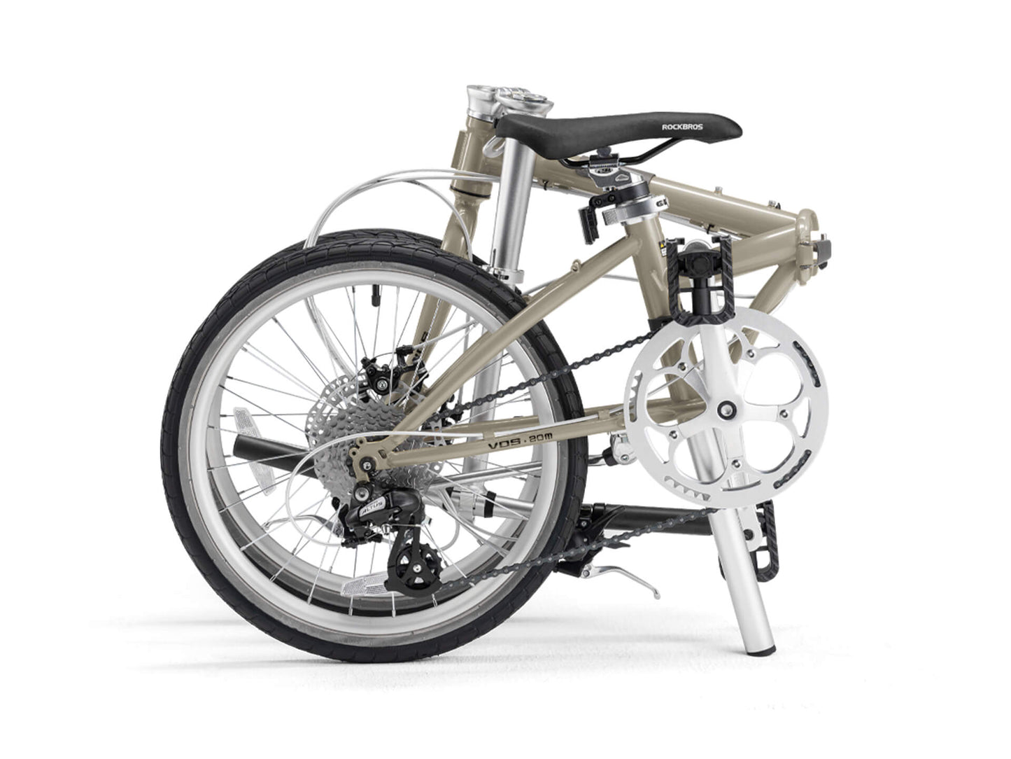 VDS - 20 inch - folding bike
