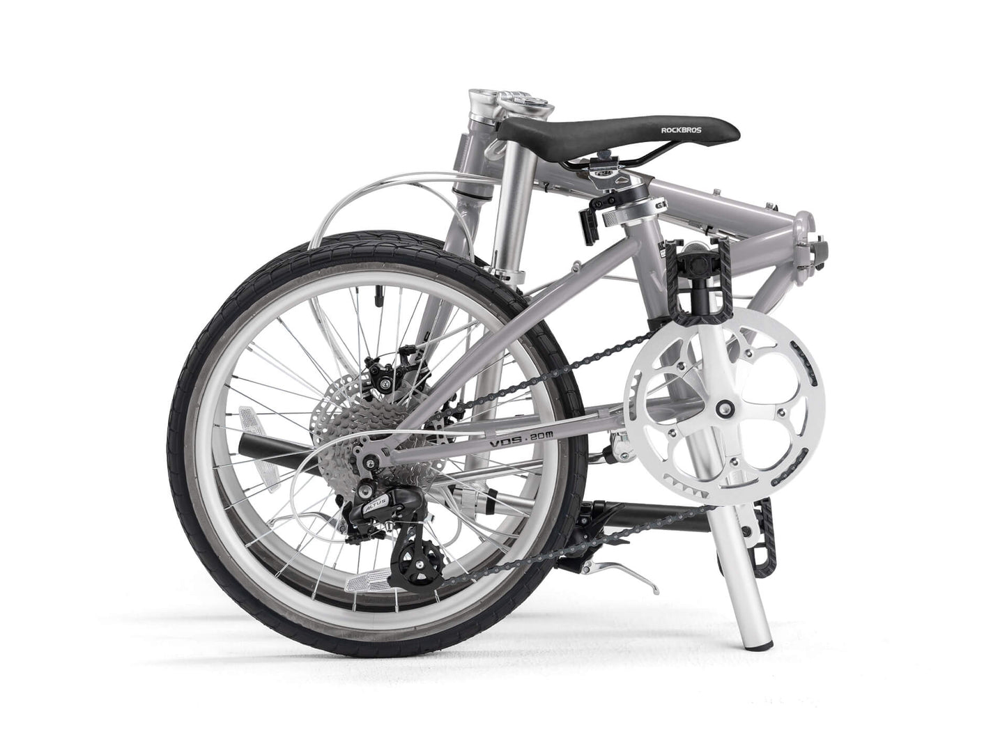VDS - 20 inch - folding bike