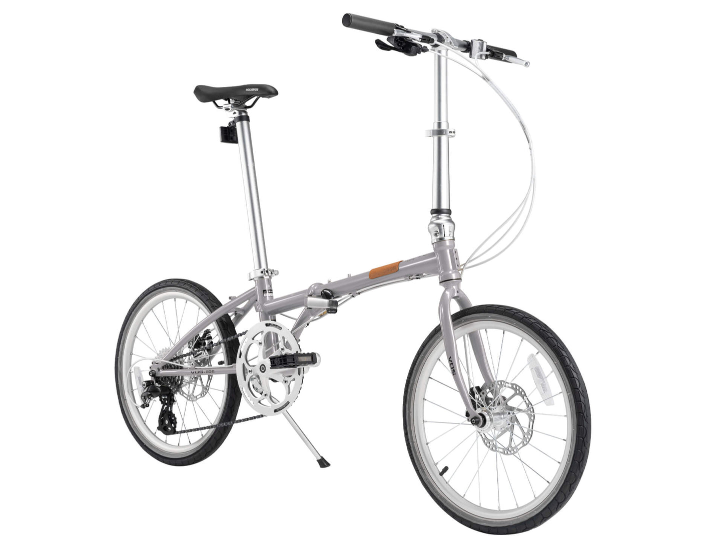 VDS - 20 inch - folding bike