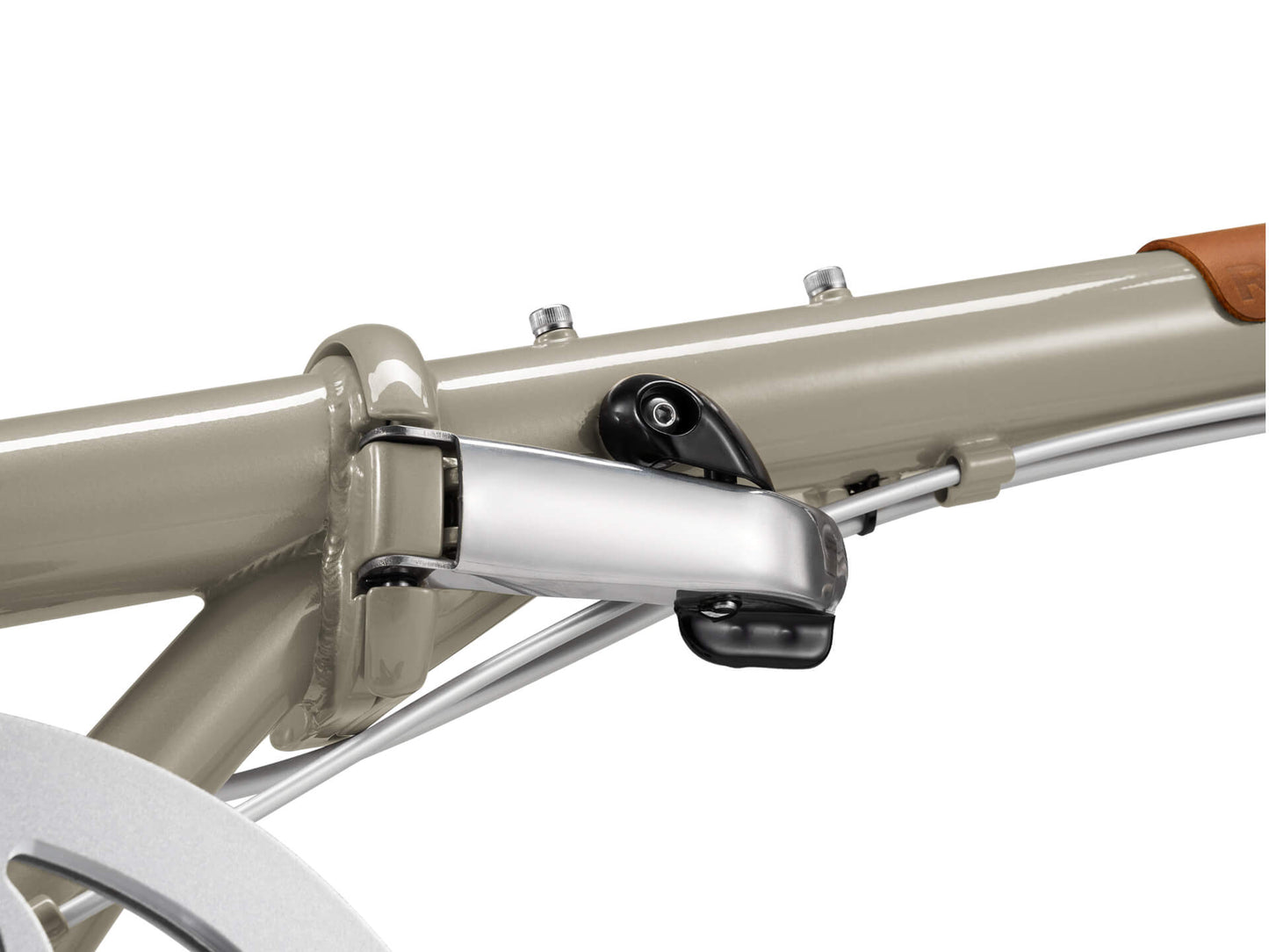 VDS - 20 inch - folding bike