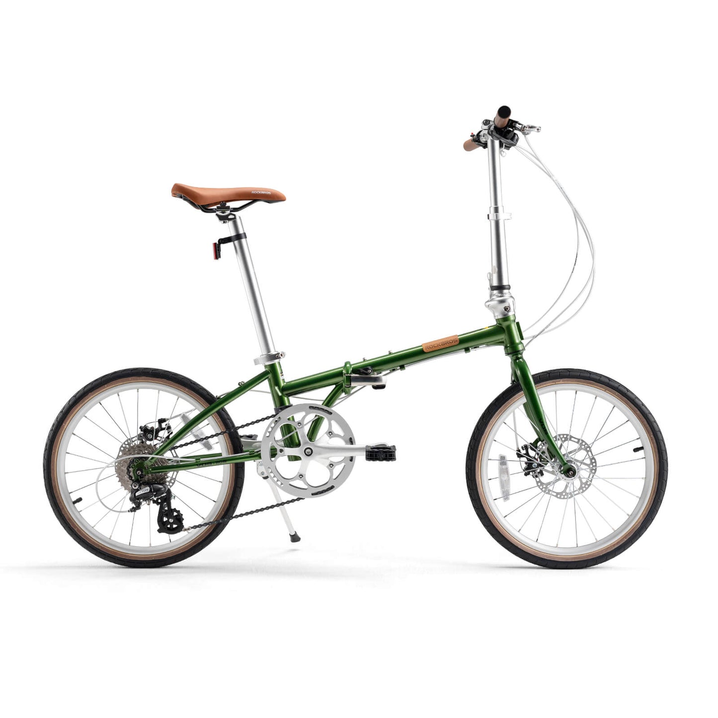VDS - 20 inch - folding bike