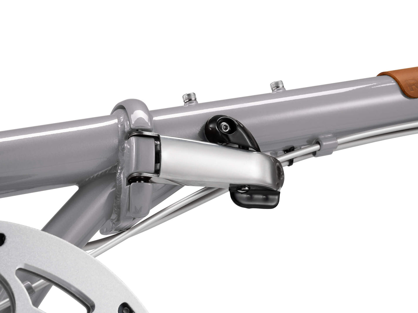 VDS - 20 inch - folding bike