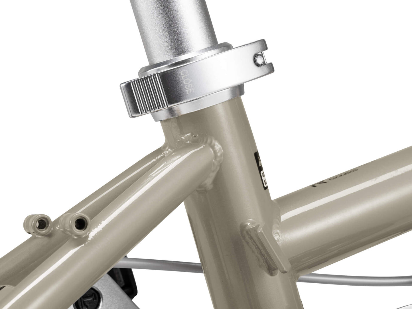 VDS - 20 inch - folding bike