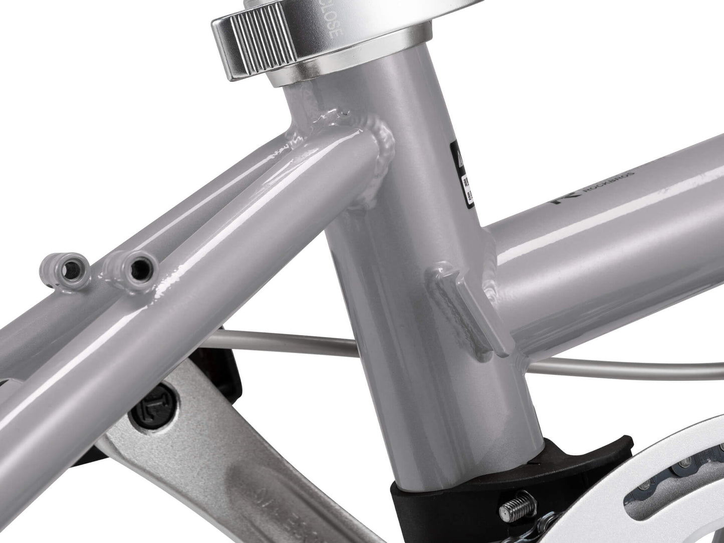 VDS - 20 inch - folding bike