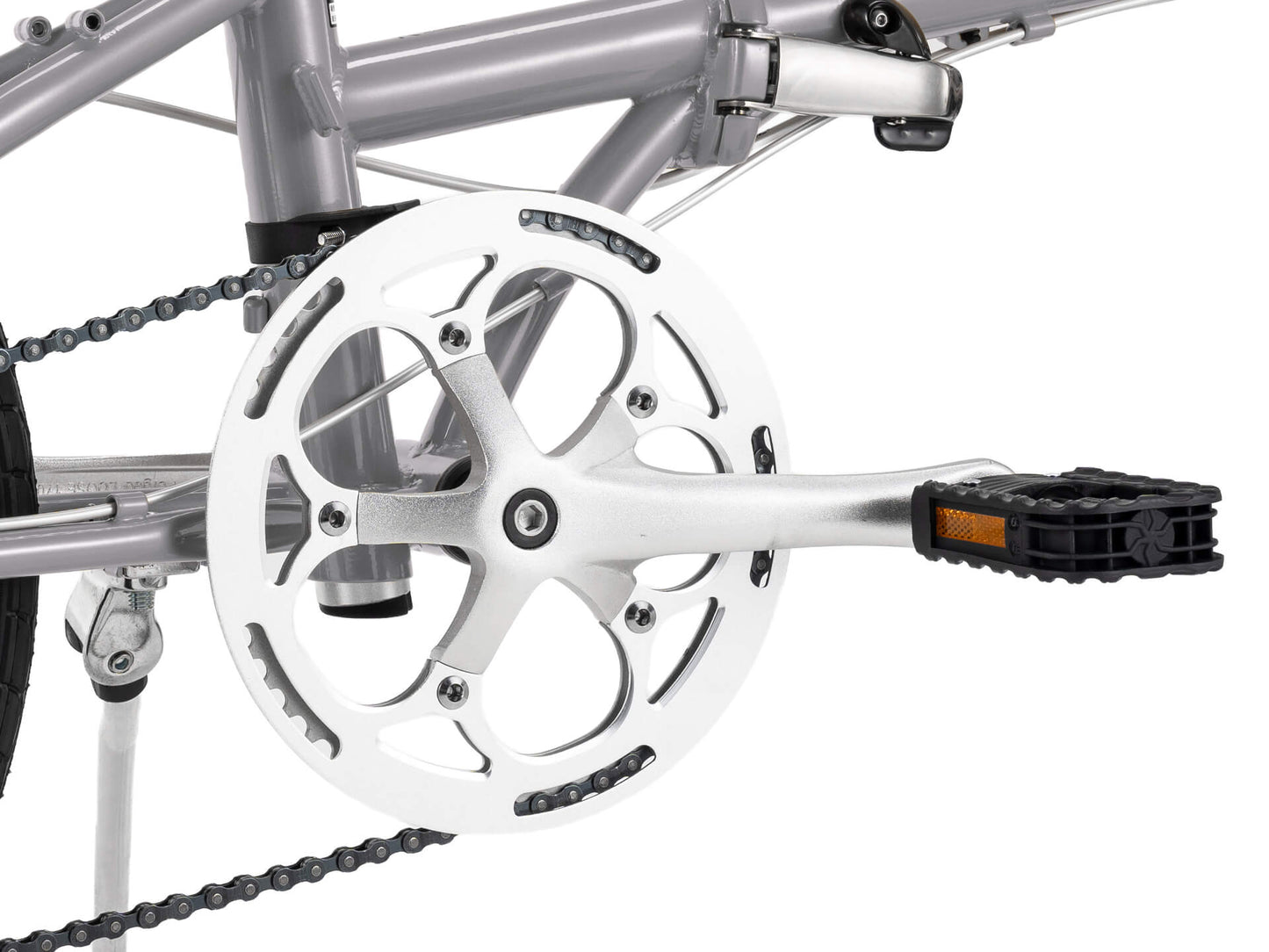 VDS - 20 inch - folding bike