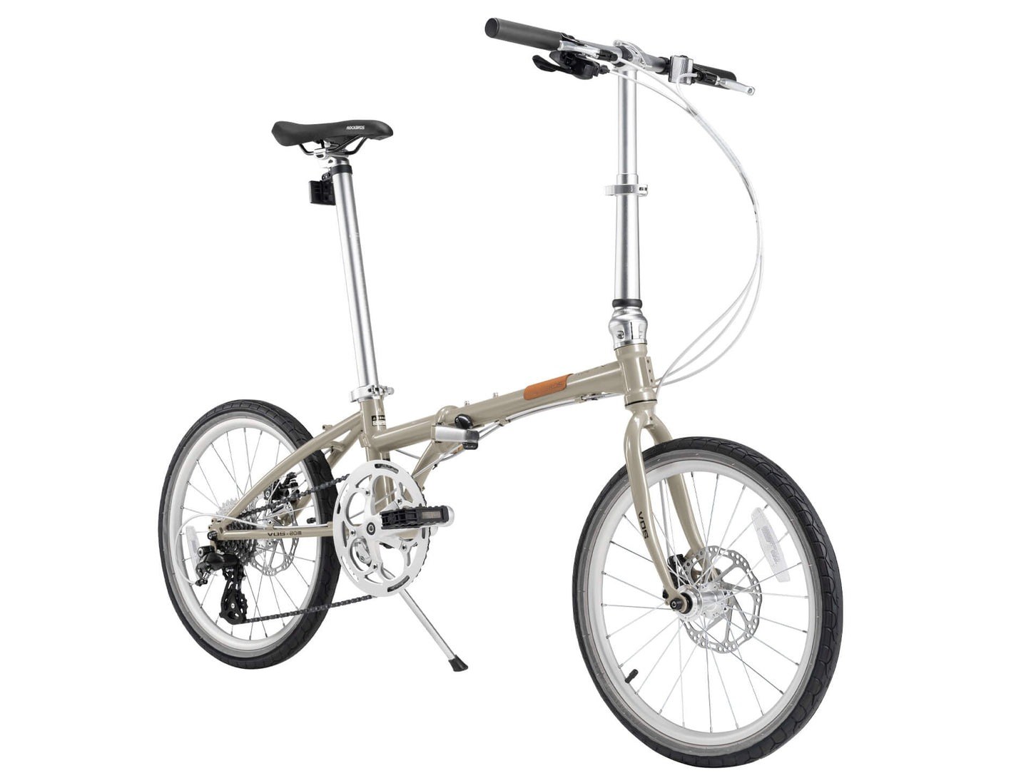 VDS - 20 inch - folding bike