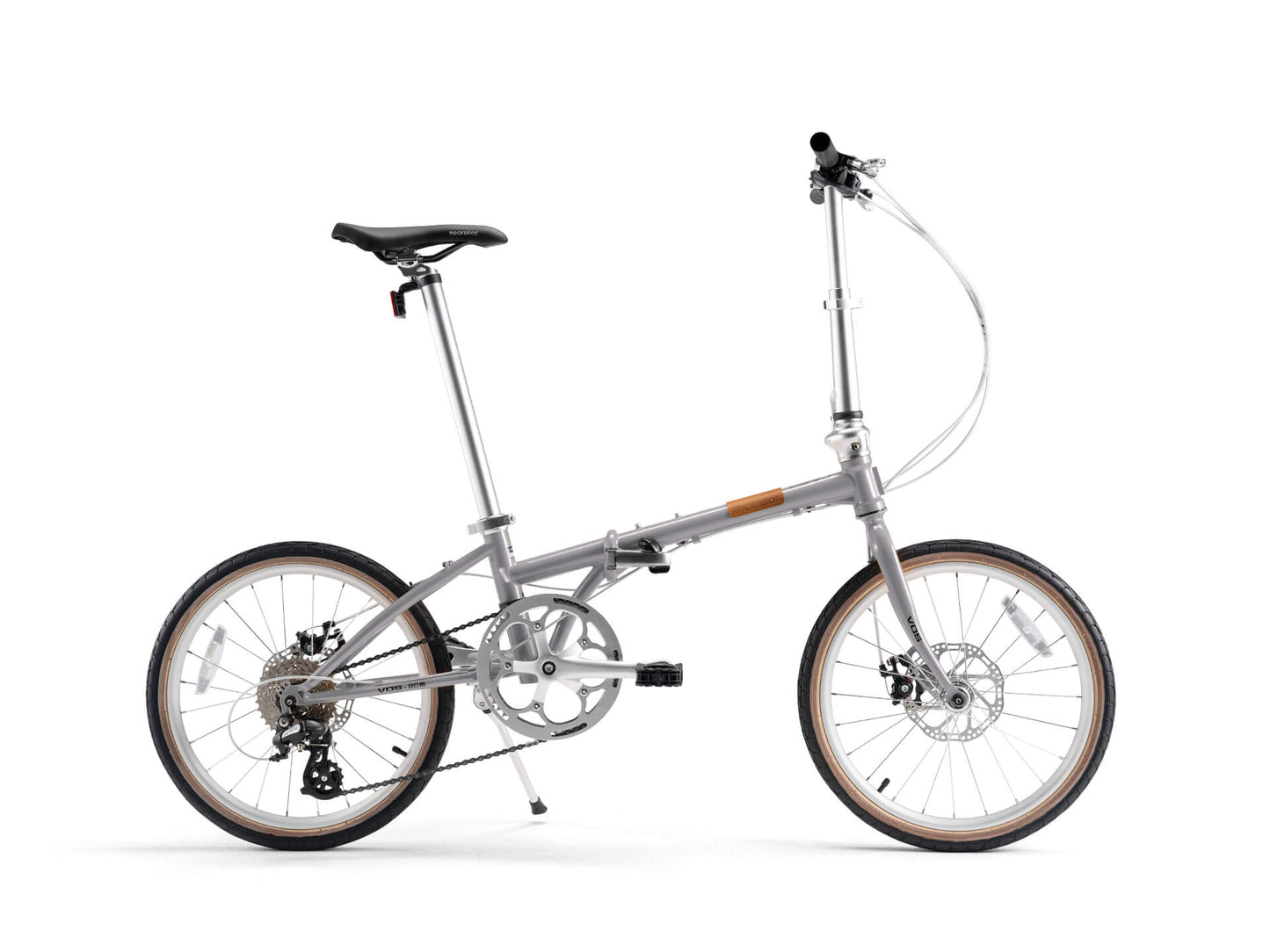 VDS - 20 inch - folding bike