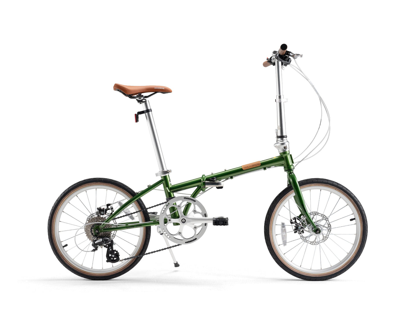 VDS - 20 inch - folding bike