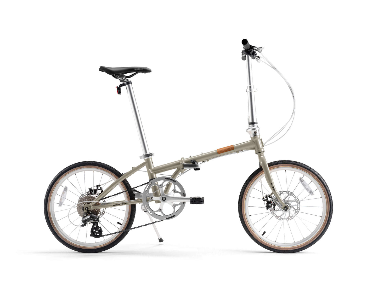 VDS - 20 inch - folding bike