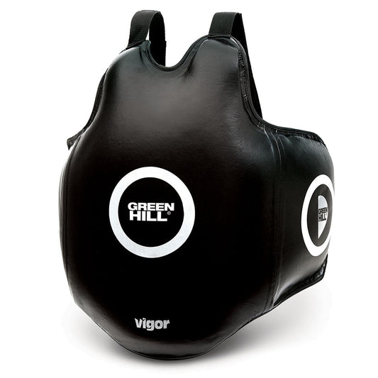 Bauchschutz VIGOR - Kunstleder