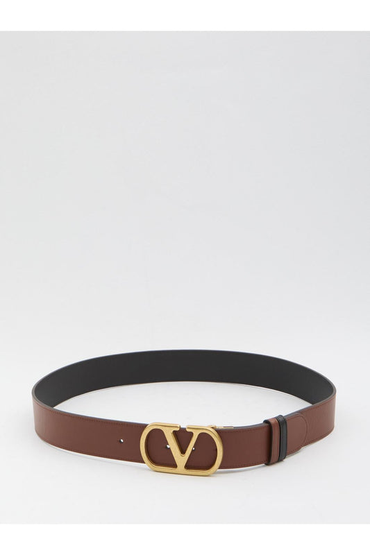 VLogo Signature belt