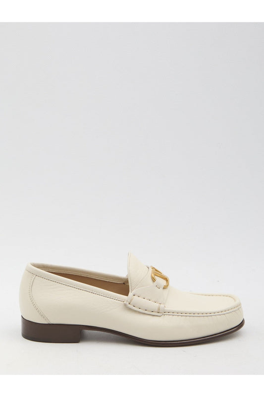 VLogo Signature loafer