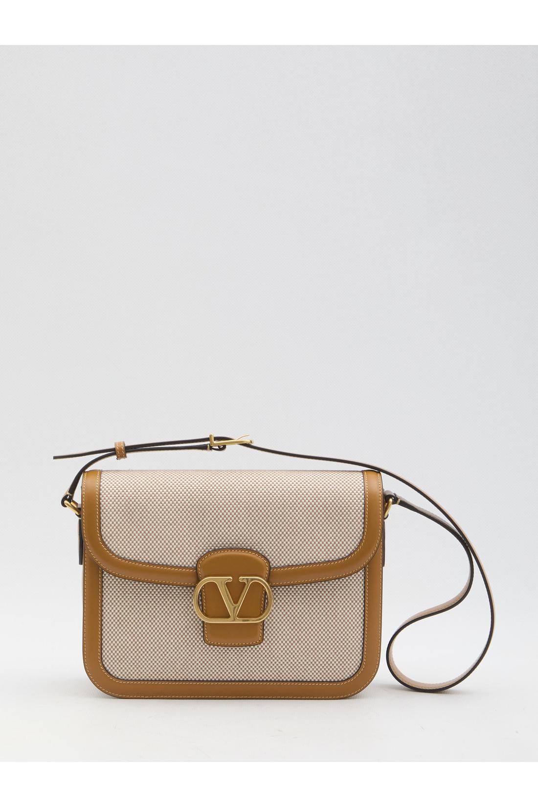 VLogo Signature shoulder bag