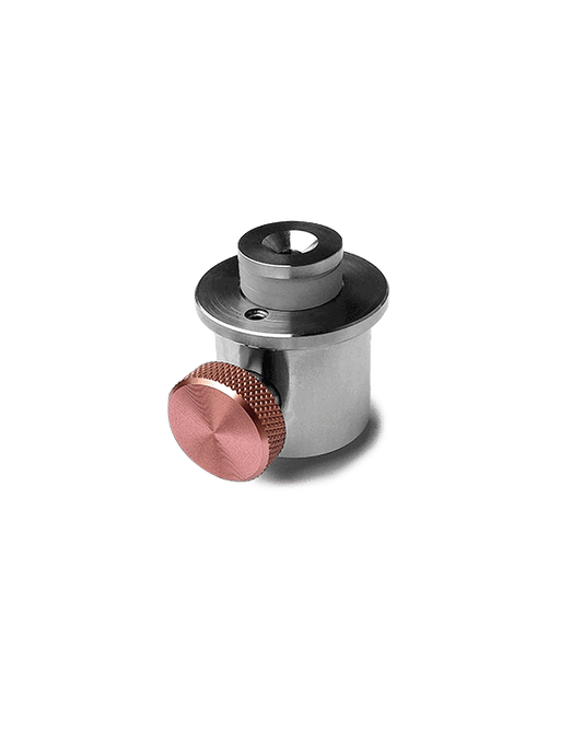 Goat Story GINA Precision Valve – Replacement Part