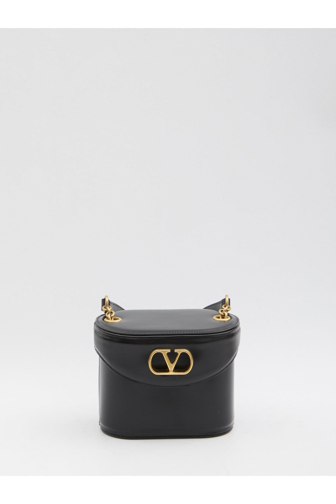 Vanity case bag