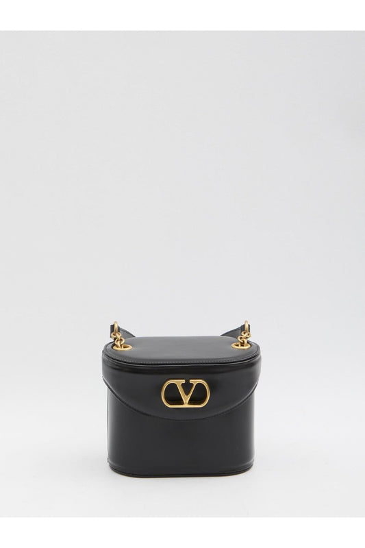 Vanity case bag