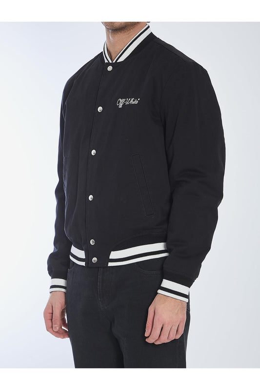 Varsity Souvenir jacket