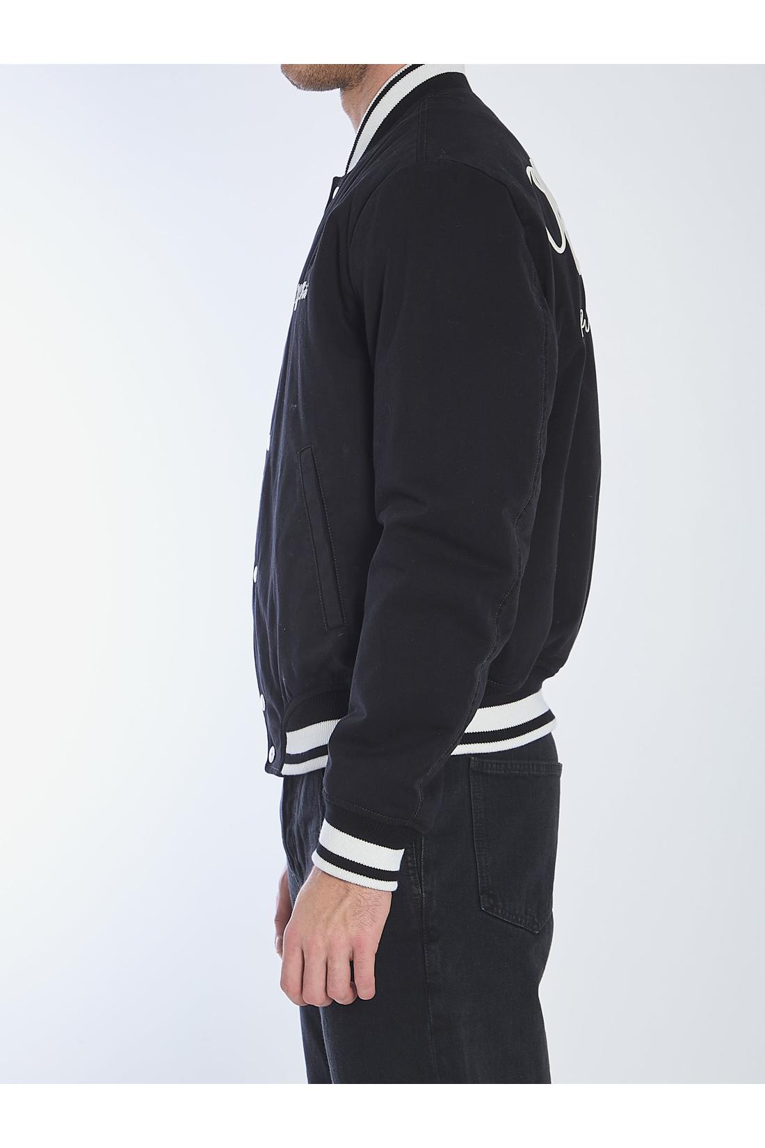 Varsity Souvenir jacket