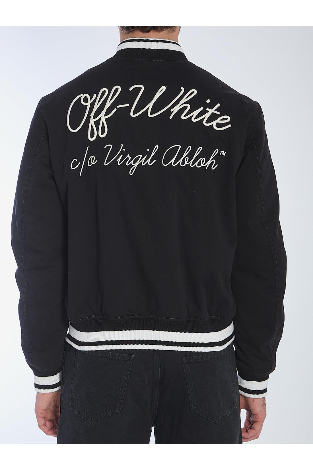 Varsity Souvenir jacket