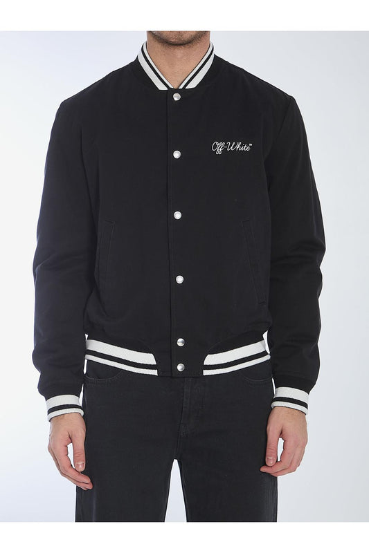 Varsity Souvenir jacket