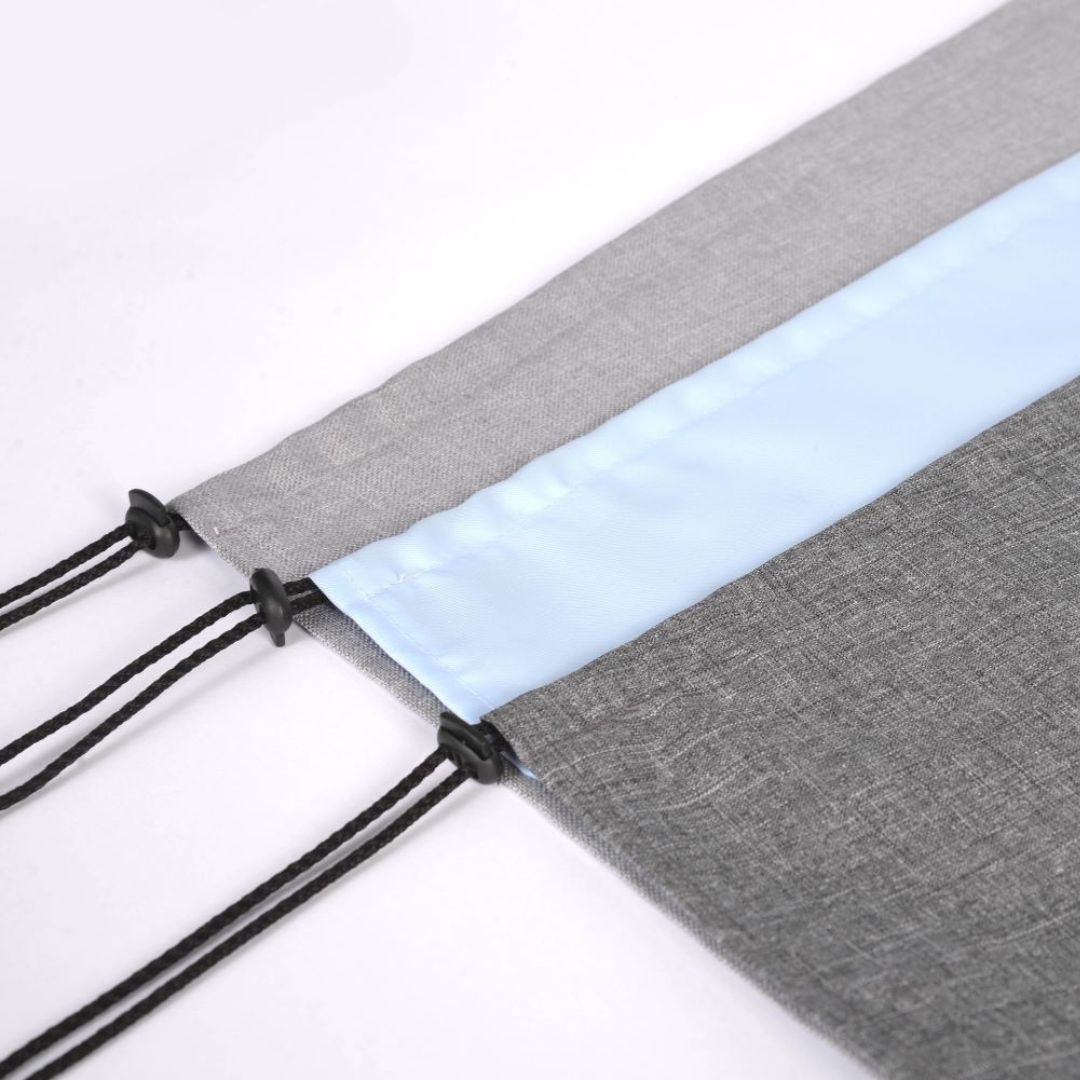 Universelles Sonnensegel Kinderwagen – UV-Schutz 50+