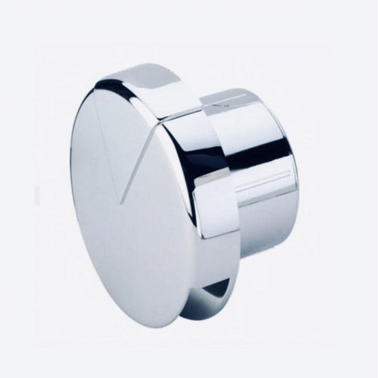 Viega Ausstattungsset "Visign RU1" chrom