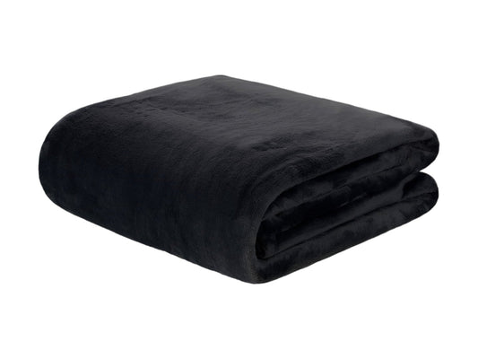 Couchdecke XL » Kuscheldecke 150 x 200 cm » hochwertige Flanelldecke » Microfaser Wohndecke » Tagesdecke Flanell