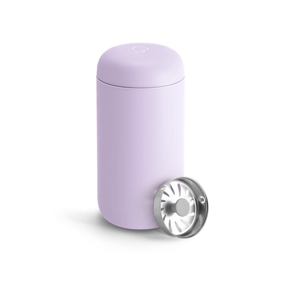 Fellow Carter Move Thermos Mug 355 ml – Portable & Insulated Coffee Mug