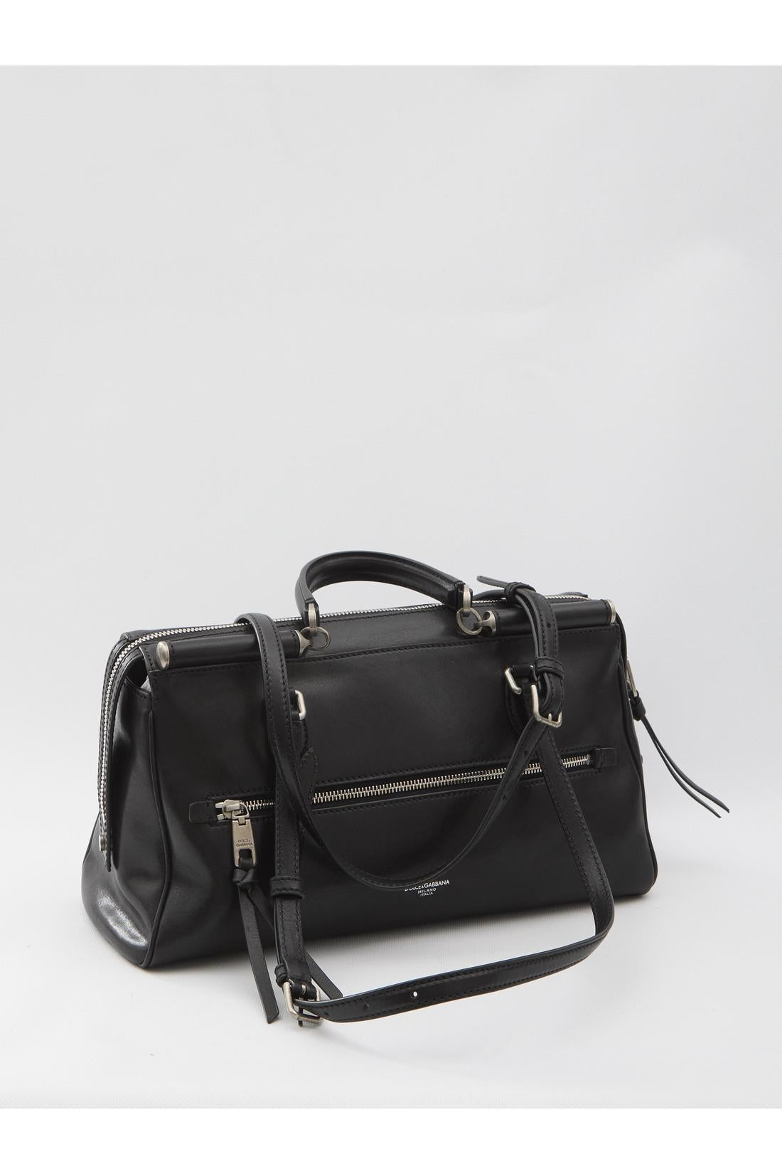 Vittoria bag in calf leather