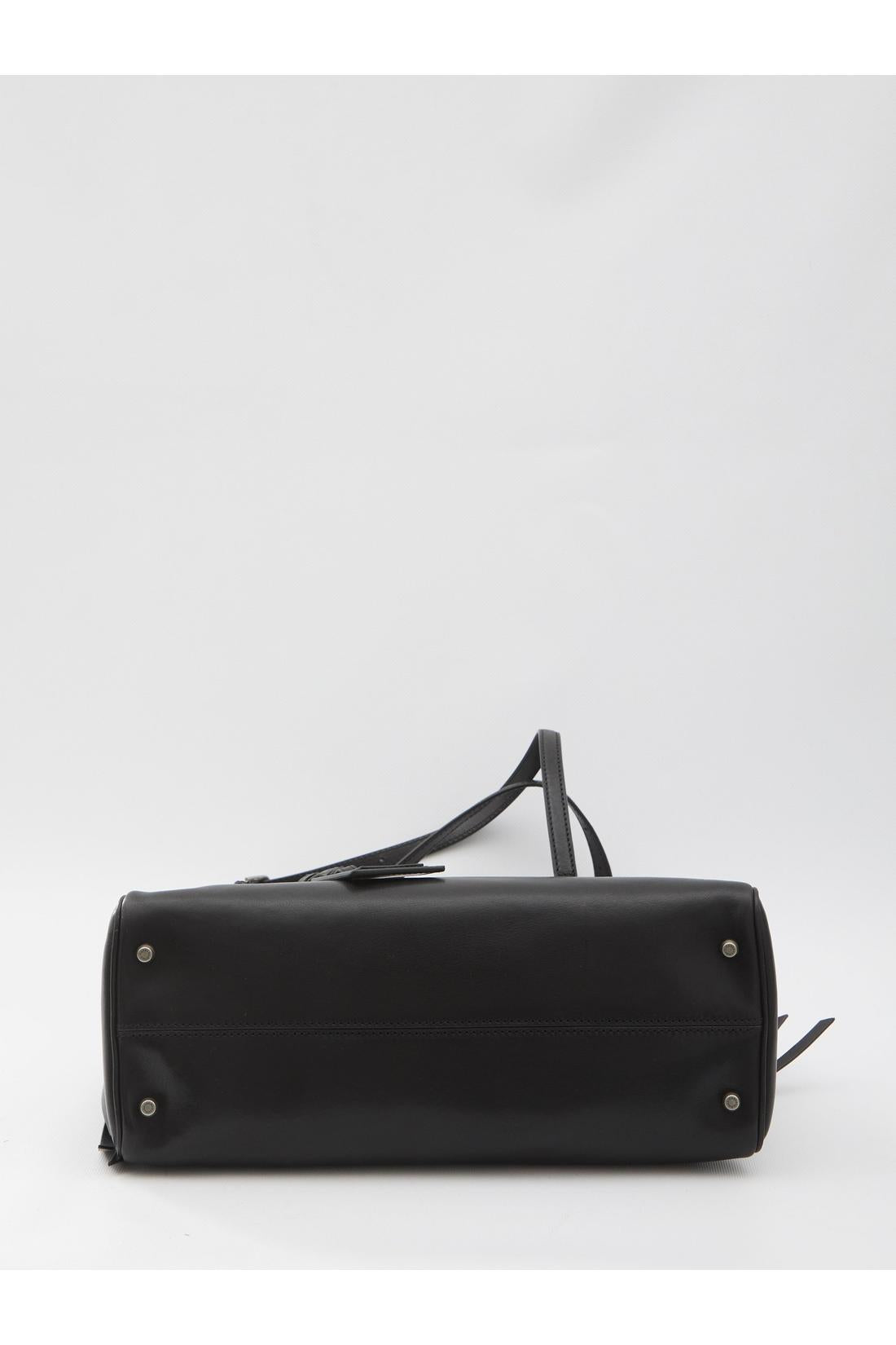 Vittoria bag in calf leather
