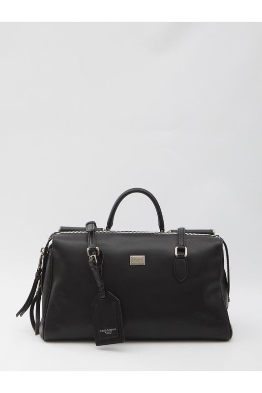 Vittoria bag in calf leather