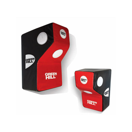 Wandschlagpolster MISTRAL - Kunstleder