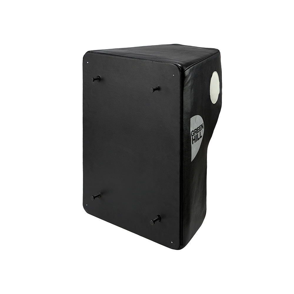 Wandschlagpolster MISTRAL - Kunstleder